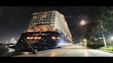 وصول سفينة سياحية ميناء الإسكندرية (6)