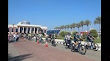 وصول سفينة سياحية ميناء الإسكندرية (8)