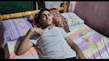أدهم يواجه مرض القلب بلا شهادة ميلاد: "كل ما أروح مستشفى يخرجوني"