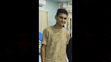 طفل يحتاج جراحة وتمنعه شهادة الميلاد