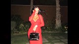 جورجينا بالاحمر