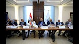 "الضرائب العقارية" تطلق حزمة خدمات لإنهاء التقدير الجزافي وتيسير  الإجراءات - صور