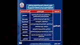 عناوين مكاتب تطعيم الإنفلونزا بجميع المحافظات (9)