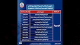 عناوين مكاتب تطعيم الإنفلونزا بجميع المحافظات (16)