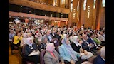 مؤتمر طب قصر العيني (5)