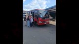سيارة ميني باص