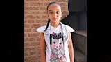 الطفلة ملك (2)