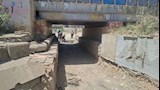 نفق القرشية (2)