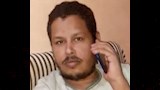 عم الفنان حمدى الميرغنى الذى وجد مقتولا