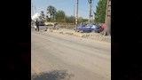 مزلقان الشلال (4)