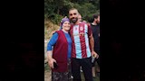 خديجة التركية صاحبة إعلان محمد صلاح