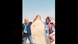 خديجة التركية صاحبة إعلان محمد صلاح
