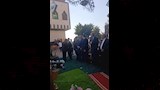 عزاء المستشار أحمد الزند (2)