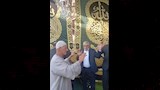 عزاء المستشار أحمد الزند (3)