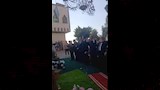 عزاء المستشار أحمد الزند (4)
