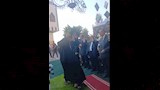 عزاء المستشار أحمد الزند (5)