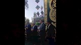 عزاء المستشار أحمد الزند (6)