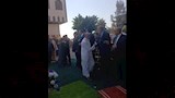 عزاء المستشار أحمد الزند (7)