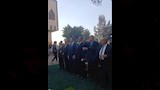 عزاء المستشار أحمد الزند (9)