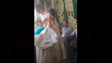 عزاء المستشار أحمد الزند (10)
