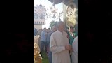 عزاء المستشار أحمد الزند (13)