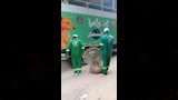 حملة بالدقهلية لمواجهة الكلاب الضالة (2)