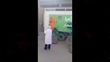 حملة بالدقهلية لمواجهة الكلاب الضالة (9)