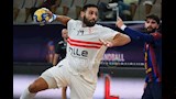 الزمالك وبرشلونة (14)