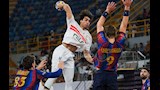 الزمالك وبرشلونة (13)