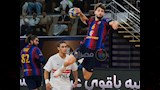 الزمالك وبرشلونة (17)