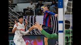 الزمالك وبرشلونة (4)