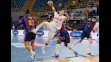 الزمالك وبرشلونة (5)