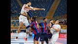 الزمالك وبرشلونة (7)