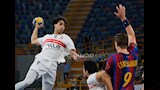 الزمالك وبرشلونة (8)