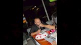 هاجر الشرنوبي تعلن حملها (2)