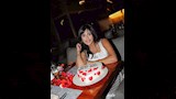 هاجر الشرنوبي تعلن حملها (3)