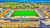 ملعب جوبا الجنوب السوداني (6)