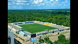 ملعب جوبا الجنوب السوداني (11)
