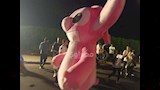 ماراثون في شرم الشيخ لدعم أطفال 57357 (6)