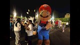 "احتفالات وسباق للدراجات".. انطلاق ماراثون في شرم الشيخ لدعم أطفال 57357 (فيديو وصور)