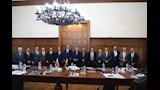 تجارية الإسكندرية تستعرض حصاد التعاون مع روسيا