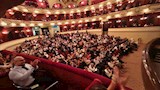 وتريات أوبرا الإسكندرية تفتتح موسمها الـ23 بروائع السينما والدراما (2)