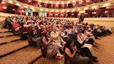 وتريات أوبرا الإسكندرية تفتتح موسمها الـ23 بروائع السينما والدراما (1)