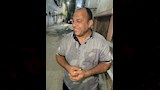 أنقذ طالبة جامعية من الموت