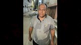 أكد أن الفتاة أغمى عليها لحظة السقوط