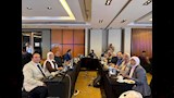 القومي للمرأة يشارك في ختام تقييم مشروعات المبادرة الوطنية للمشروعات الخضراء الذكية (4)