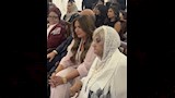 صابرين ووالدتها