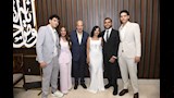 صابرين ونجلها 1