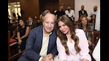 الفنانة صابرين (2)