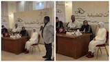 مخرجة عرض "رادا": مهرجان كلباء منح فرصة كبيرة للشباب لإثبات أنفسهم